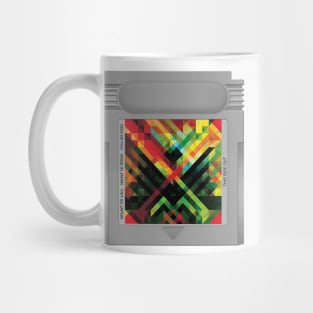 93 Million Miles Game Cartridge Mug